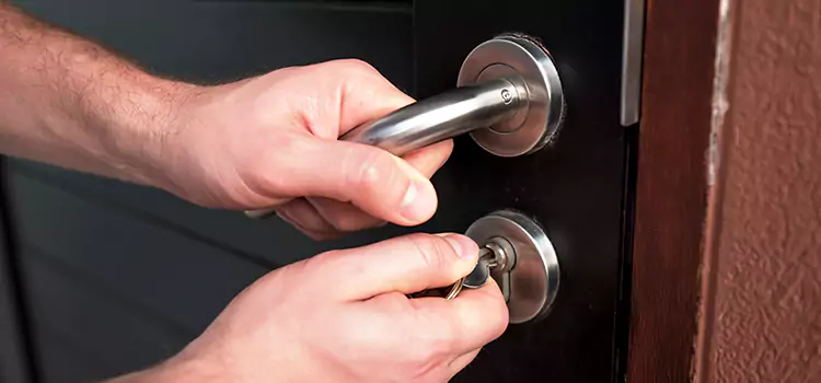 Master Key Control and Audits Sycamore