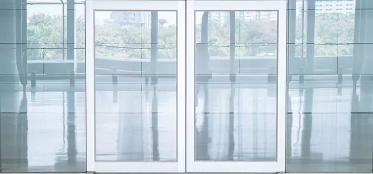 Mobile Sliding Screen Door Replacement Sycamore