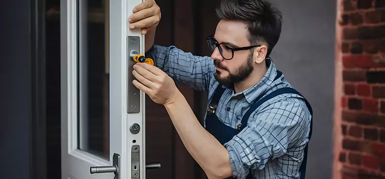 Residential Door Repairs Sycamore