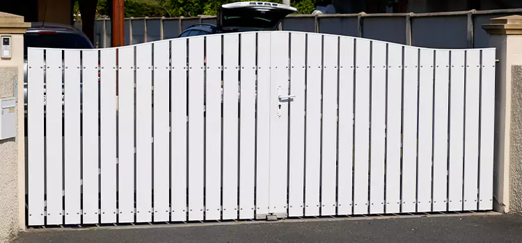 Why Choose Us for Residential Gate Repair in Sycamore, IL?