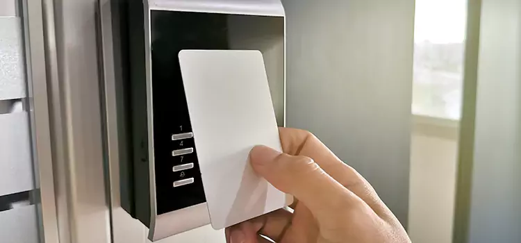 Advanced RFID Technology Integration in Sycamore, IL