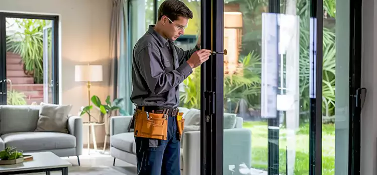 Sliding Door Maintenance Sycamore