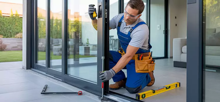 Patio Door Replacement Sycamore