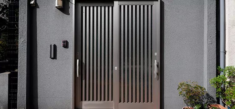 Specialized Steel Door Services in Sycamore, IL