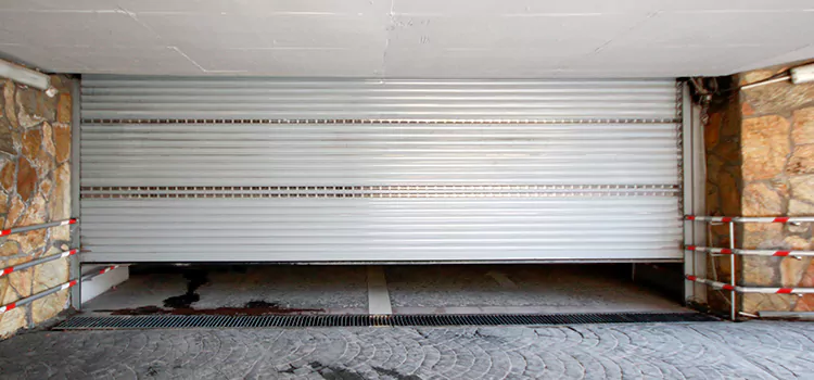 Steel Garage Door Repair Sycamore