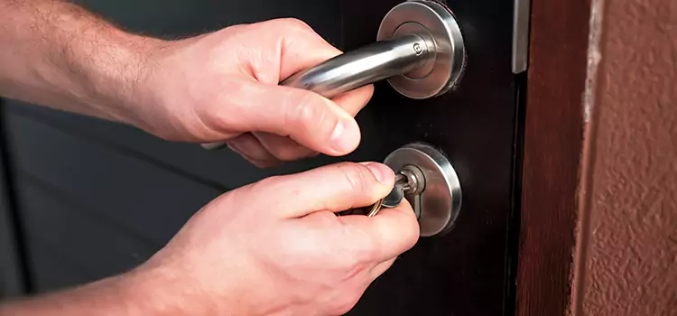 Door Closer Repair & Installation Sycamore