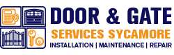 Door & Gate Services Sycamore